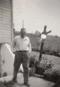 Daniel Kish
